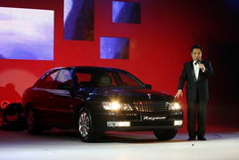 别克旗舰荣御耀世登场，重塑豪华汽车销售新标杆