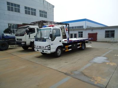 宁波地区东风多利卡清障车选购指南 配置、价格与销售渠道解析