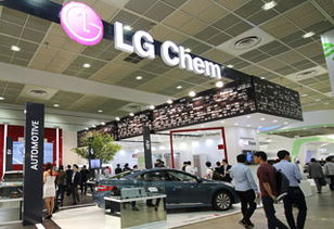 LG加速欧洲电动车布局 波兰电池厂与清障车市场拓展